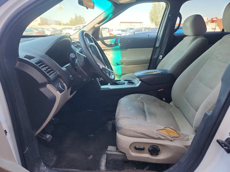 Aukcja sprzedaży 2014 Ford Explorer, vin: 1FM5K7B89EGA27946, numer aukcji: 52902446