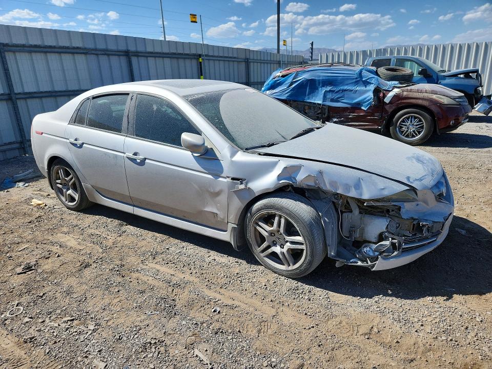 Aukcja sprzedaży 2008 Acura Tl, vin: 19UUA66238A021068, numer aukcji: 46148496