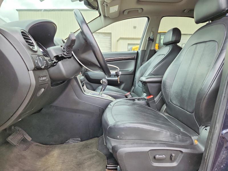 Aukcja sprzedaży 2015 Chevrolet Captiva, vin: 3GNAL3EKXFS521257, numer aukcji: 53754096