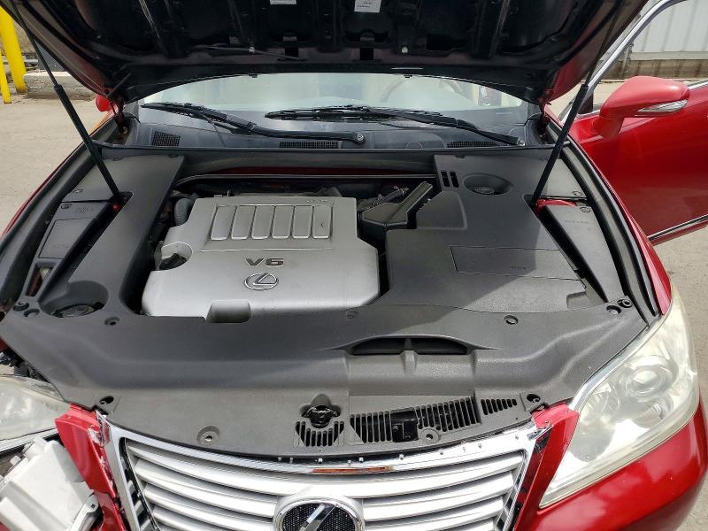 Продаж на аукціоні авто 2012 Lexus Es, vin: JTHBK1EG1C2502408, номер лоту: 55156116