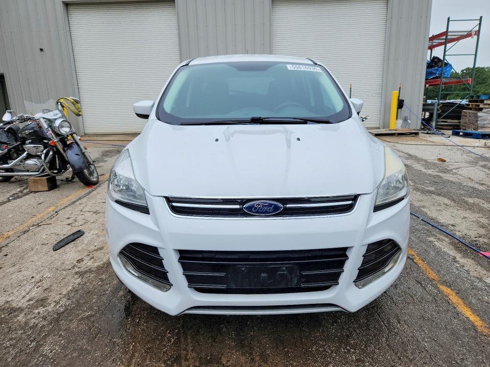 Aukcja sprzedaży 2015 Ford Escape, vin: 1FMCU0F74FUA91518, numer aukcji: 55616936
