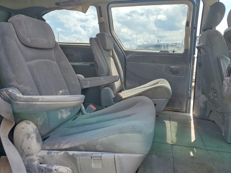 2006 Dodge Grand Caravan მანქანა იყიდება აუქციონზე, vin: 2D4GP44L26R918775, აუქციონის ნომერი: 51807606