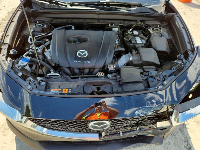 Продажа на аукционе авто 2021 Mazda Cx-30, vin: 3MVDMABL2MM266169, номер лота: 53741096