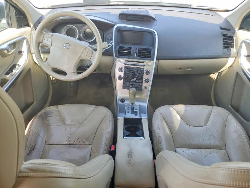2010 Volvo Xc60 მანქანა იყიდება აუქციონზე, vin: YV4992DZ0A2125276, აუქციონის ნომერი: 46347296