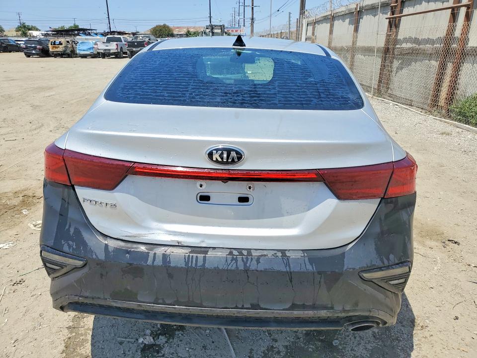 Aukcja sprzedaży 2019 Kia Forte, vin: 3KPF24AD1KE069190, numer aukcji: 53654726