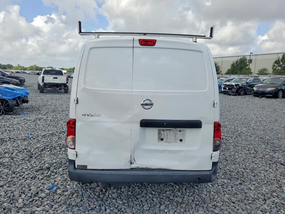 Продаж на аукціоні авто 2021 Nissan Nv200, vin: 3N6CM0KN1MK703628, номер лоту: 57437556