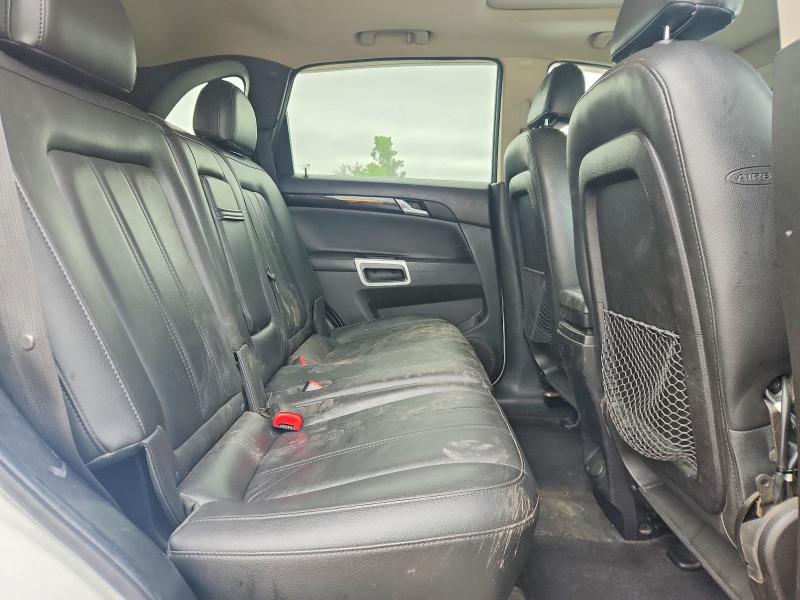 Продажа на аукционе авто 2013 Chevrolet Captiva, vin: 3GNAL3EK5DS614801, номер лота: 52249346