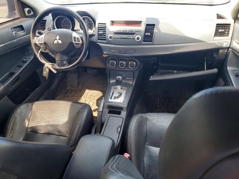 Продаж на аукціоні авто 2011 Mitsubishi Lancer, vin: JA32U8FW9BU009846, номер лоту: 54928306