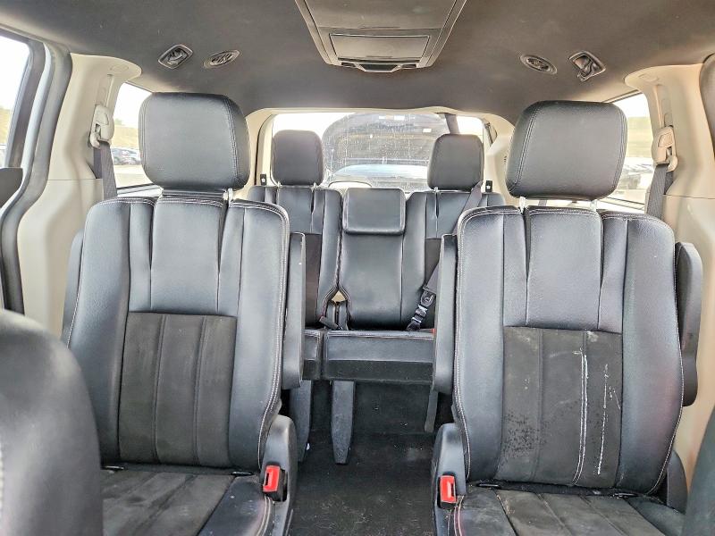 Aukcja sprzedaży 2020 Dodge Grand Caravan, vin: 2C4RDGCG1LR197185, numer aukcji: 53589576