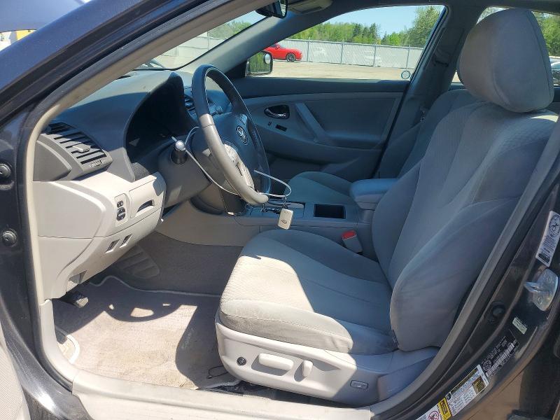 Продажа на аукционе авто 2009 Toyota Camry, vin: 4T1BB46K09U076726, номер лота: 54633936