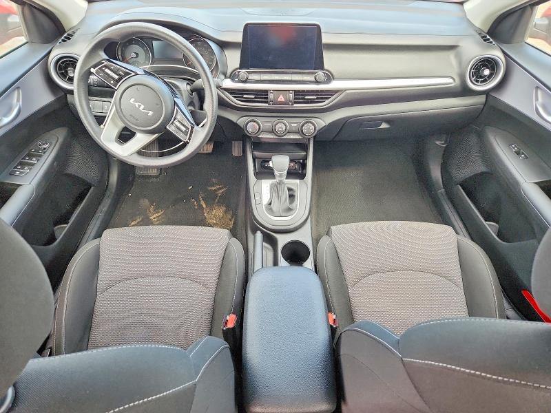 Продаж на аукціоні авто 2024 Kia Forte, vin: 3KPF24AD6RE803560, номер лоту: 52357786