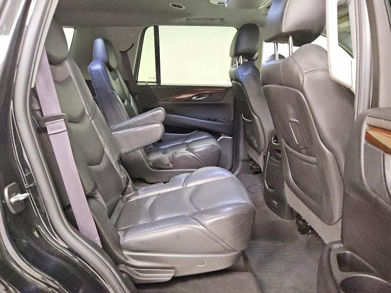 Продажа на аукционе авто 2017 Cadillac Escalade, vin: 1GYS4CKJ9HR231498, номер лота: 53748576