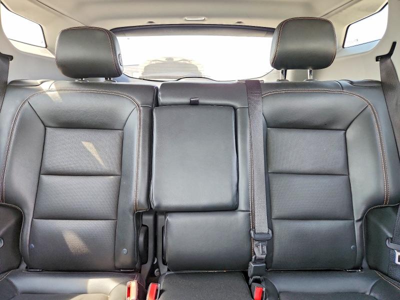 53998636 :رقم المزاد ، 3GKALPEV0JL327080 vin ، 2018 Gmc Terrain مزاد بيع