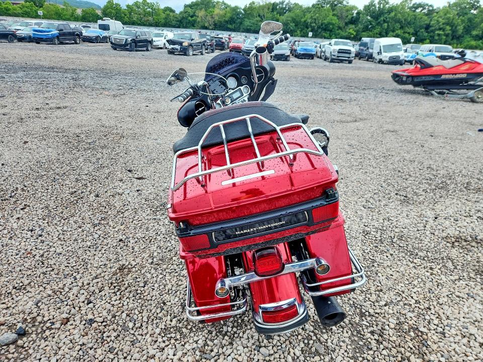 Продажа на аукционе авто 2013 Harley-davidson Flhtk, vin: 1HD1KEM1XDB691299, номер лота: 54838566