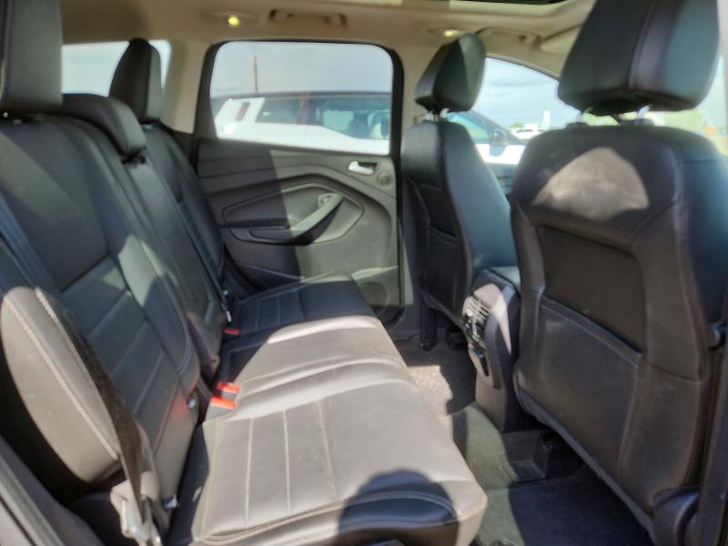 53456986 :رقم المزاد ، 1FMCU9J93EUD75346 vin ، 2014 Ford Escape مزاد بيع