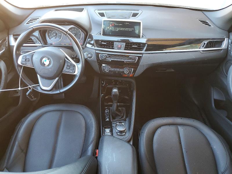 Продаж на аукціоні авто 2016 Bmw X1, vin: WBXHT3C39GP882128, номер лоту: 52953006