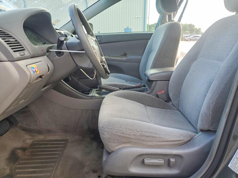Aukcja sprzedaży 2003 Toyota Camry, vin: 4T1BE32K33U697652, numer aukcji: 53591556