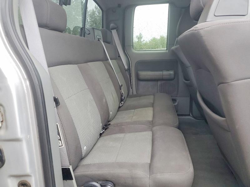 Продажа на аукционе авто 2004 Ford F150, vin: 1FTPX14574NA59447, номер лота: 55217276
