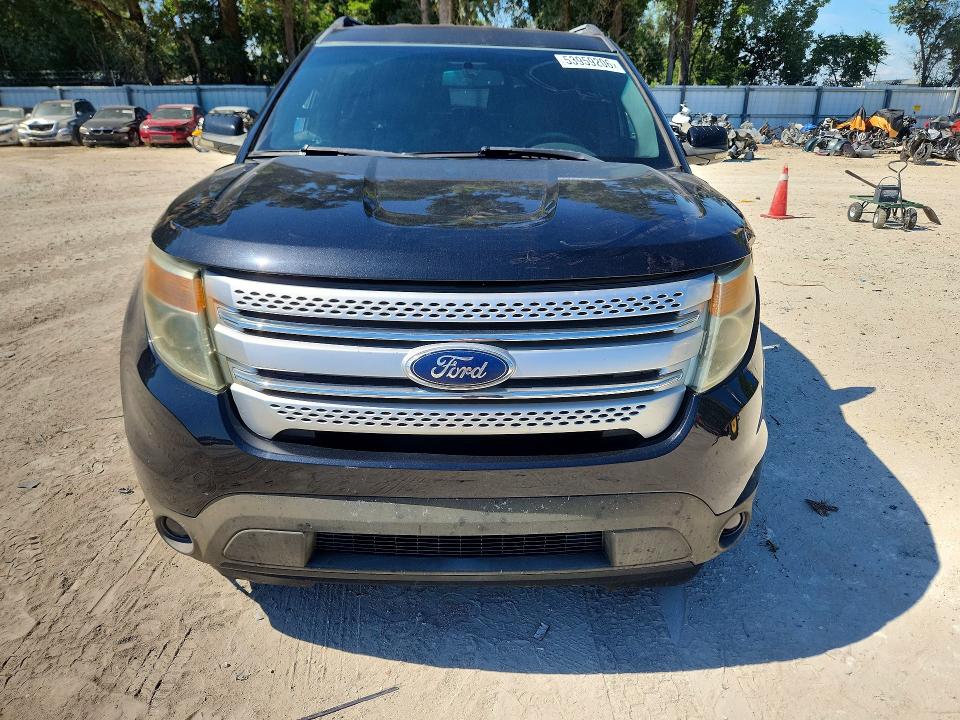 Продажа на аукционе авто 2011 Ford Explorer, vin: 1FMHK7D84BGA33367, номер лота: 53959206