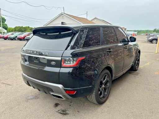 55239176 :رقم المزاد ، SALWR2SU7LA707406 vin ، 2020 Land Rover Range Rover Sport مزاد بيع