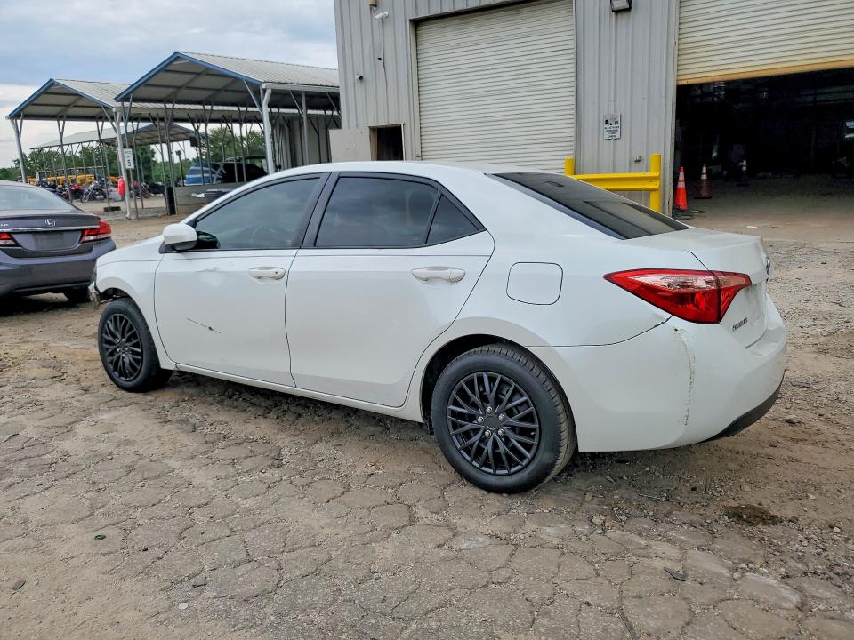 Aukcja sprzedaży 2017 Toyota Corolla, vin: 5YFBURHEXHP623337, numer aukcji: 53087336
