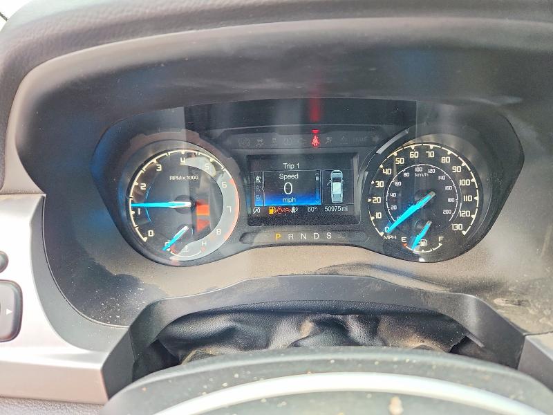 Aukcja sprzedaży 2020 Ford Ranger, vin: 1FTER4FH3LLA98802, numer aukcji: 51689166