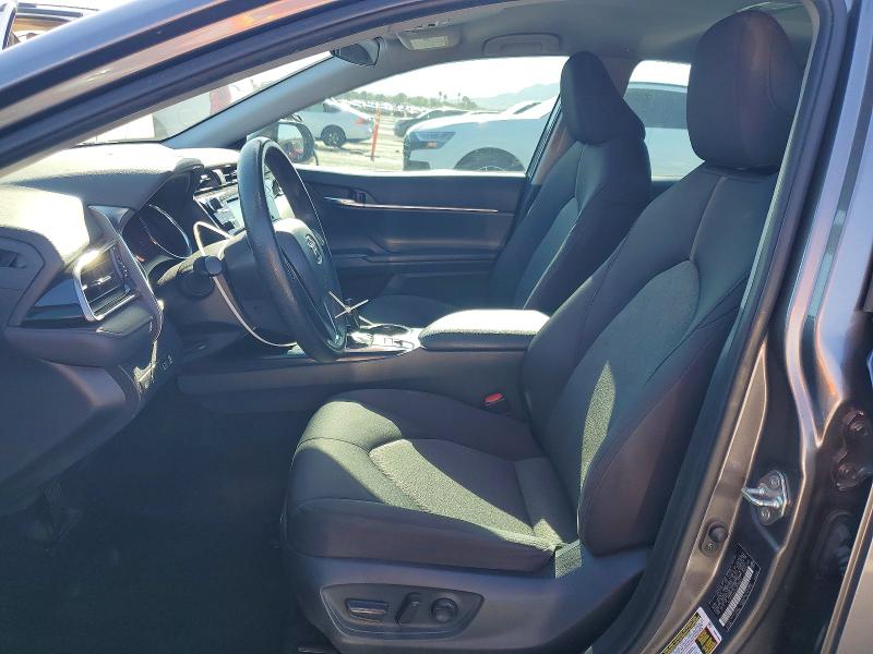 Продаж на аукціоні авто 2020 Toyota Camry, vin: 4T1C31AK7LU526631, номер лоту: 52685916
