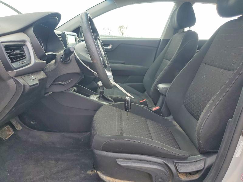 Продаж на аукціоні авто 2020 Kia Rio, vin: 3KPA24AD1LE302674, номер лоту: 53043076