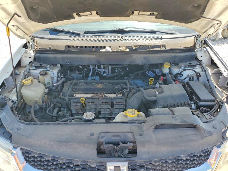 2017 Dodge Journey მანქანა იყიდება აუქციონზე, vin: 3C4PDCAB8HT559279, აუქციონის ნომერი: 53289856