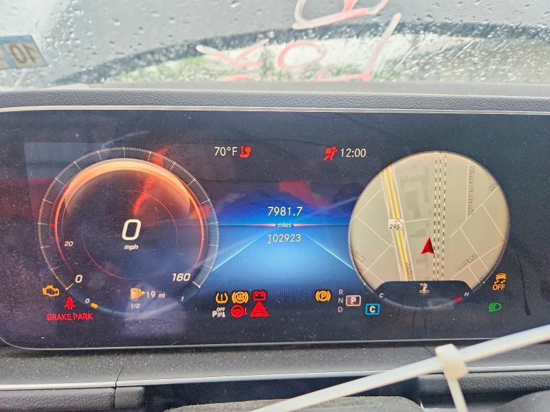 Продаж на аукціоні авто 2020 Mercedes-benz Gle, vin: 4JGFB4KB0LA113287, номер лоту: 55073786
