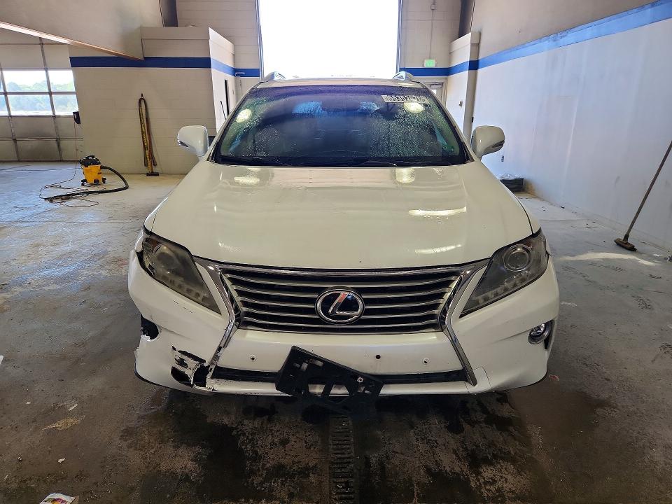Продажа на аукционе авто 2015 Lexus Rx 350, vin: 2T2BK1BA9FC263239, номер лота: 55352976