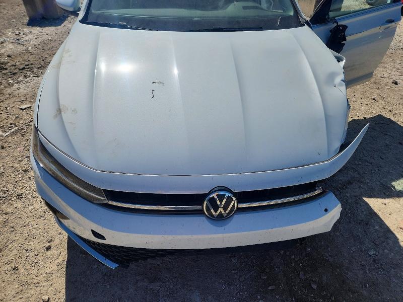 Продаж на аукціоні авто 2025 Volkswagen Jetta, vin: 3VW7X7BU3SM098196, номер лоту: 52581966