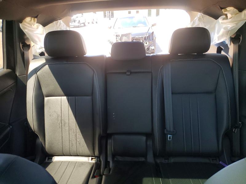 52341226 :رقم المزاد ، 3VV8B7AX9NM047471 vin ، 2022 Volkswagen Tiguan مزاد بيع