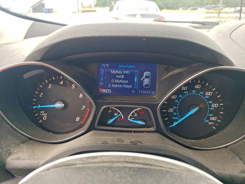 Aukcja sprzedaży 2014 Ford Escape, vin: 1FMCU0GX4EUA02396, numer aukcji: 52855806