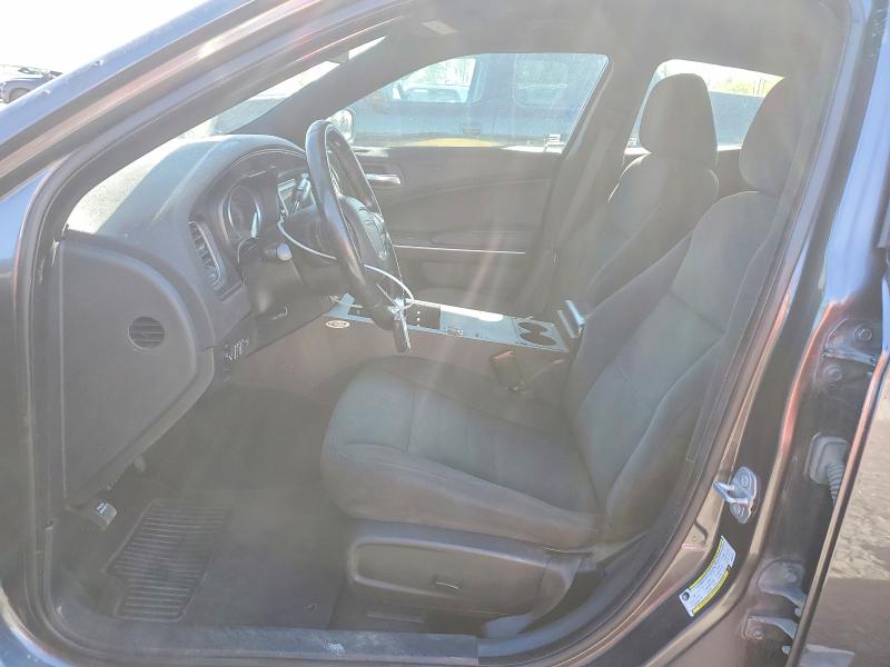 Aukcja sprzedaży 2018 Dodge Charger, vin: 2C3CDXKT3JH304054, numer aukcji: 53019676
