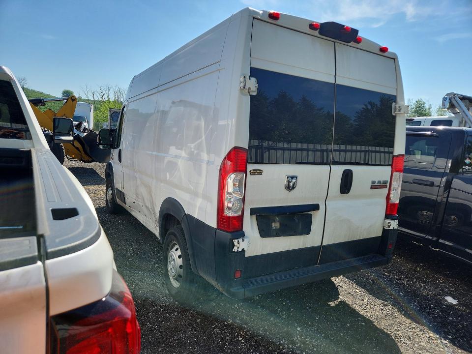 Aukcja sprzedaży 2020 Ram Promaster 1500, vin: 3C6TRVBG7LE122903, numer aukcji: 53274566