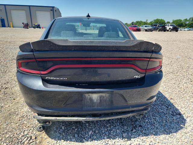 Продажа на аукционе авто 2016 Dodge Charger, vin: 2C3CDXCT4GH227752, номер лота: 52365396