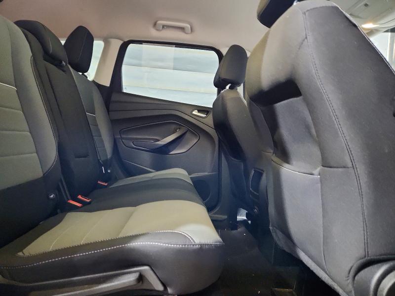 Продаж на аукціоні авто 2015 Ford Escape, vin: 1FMCU9GX5FUB44486, номер лоту: 55312686