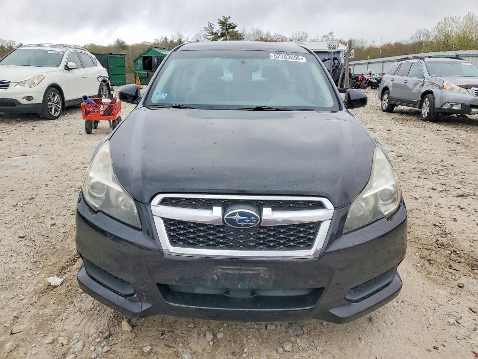 Aukcja sprzedaży 2013 Subaru Legacy, vin: 4S3BMBC65D3044444, numer aukcji: 52383696