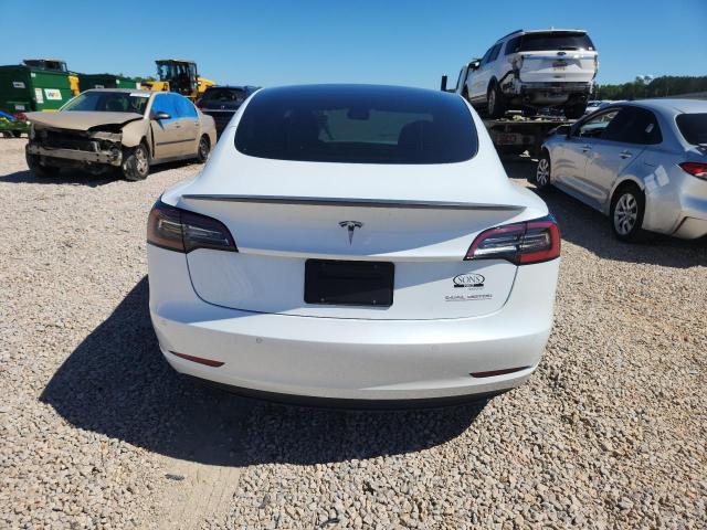 Продажа на аукционе авто 2021 Tesla Model 3, vin: 5YJ3E1EC9MF098007, номер лота: 50750756