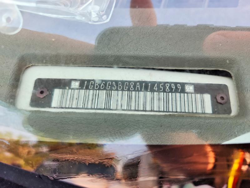 Продаж на аукціоні авто 2010 Chevrolet Express G3500, vin: 1GB6G3BG8A1145899, номер лоту: 52127116