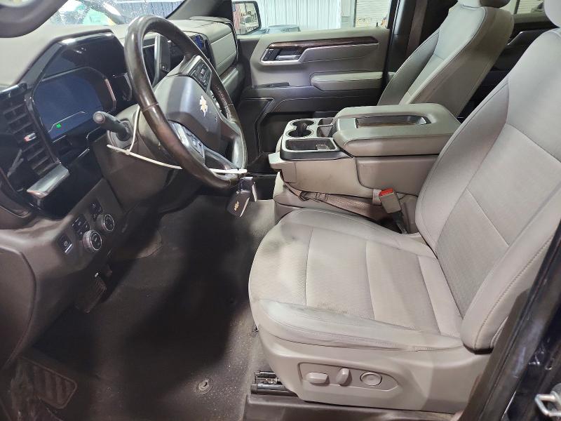 Aukcja sprzedaży 2022 Chevrolet Silverado, vin: 1GCUDDED1NZ526844, numer aukcji: 52069936