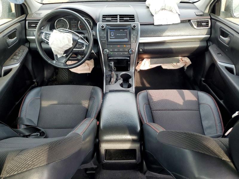 Aukcja sprzedaży 2016 Toyota Camry, vin: 4T1BF1FK6GU525827, numer aukcji: 53948216
