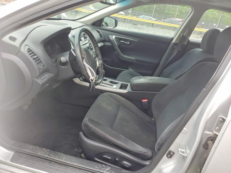 Aukcja sprzedaży 2015 Nissan Altima, vin: 1N4AL3AP3FC158418, numer aukcji: 52087846