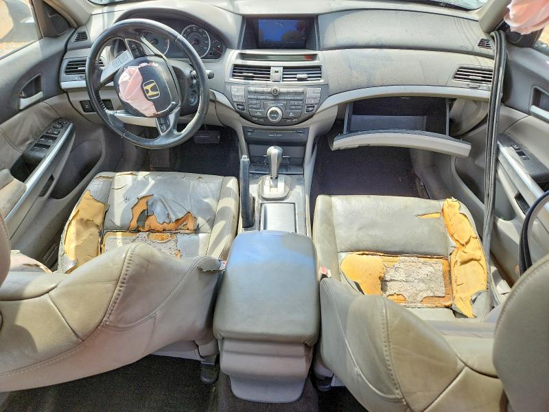Aukcja sprzedaży 2009 Honda Accord, vin: 1HGCP36899A005830, numer aukcji: 51289756