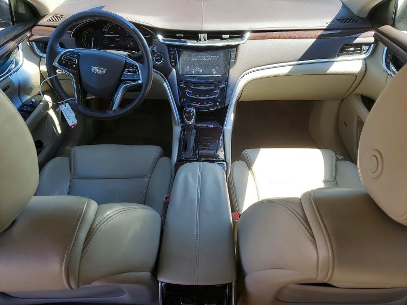 Aukcja sprzedaży 2017 Cadillac Xts, vin: 2G61N5S31H9125104, numer aukcji: 51872786