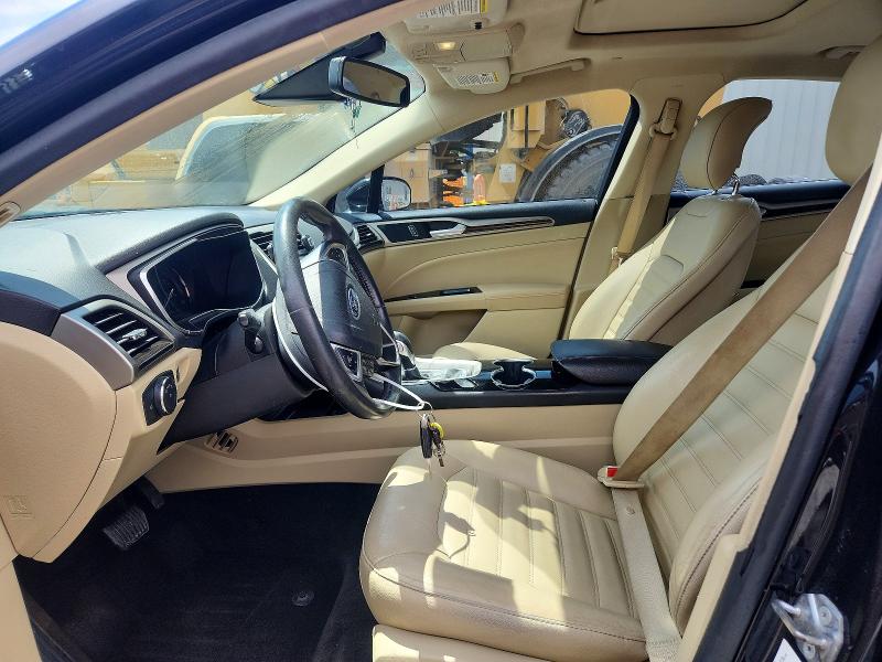 2015 Ford Fusion მანქანა იყიდება აუქციონზე, vin: 3FA6P0PU0FR125688, აუქციონის ნომერი: 53278736