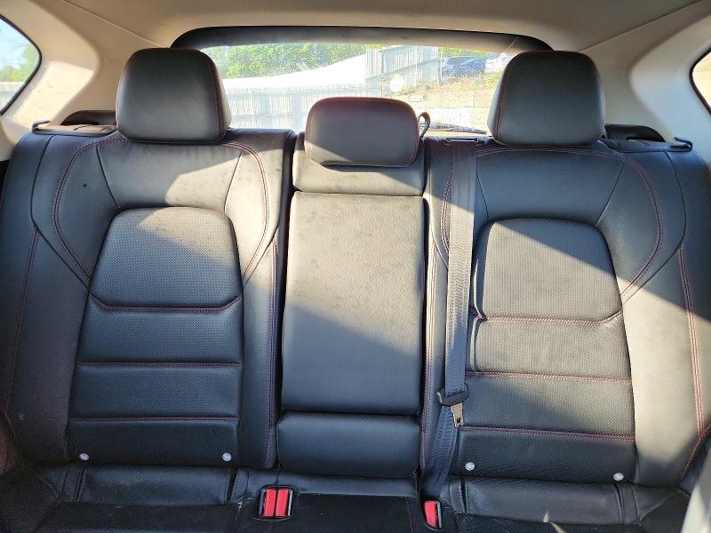 2022 Mazda Cx-5 მანქანა იყიდება აუქციონზე, vin: JM3KFBCM6N0528531, აუქციონის ნომერი: 53048466
