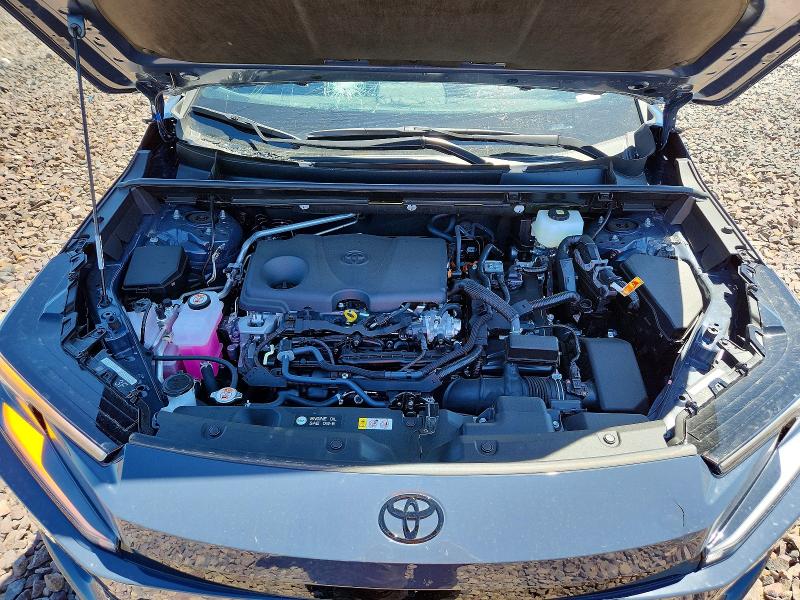 53297406 :رقم المزاد ، JTM6CRAV2TJ000645 vin ، 2026 Toyota Rav4 مزاد بيع