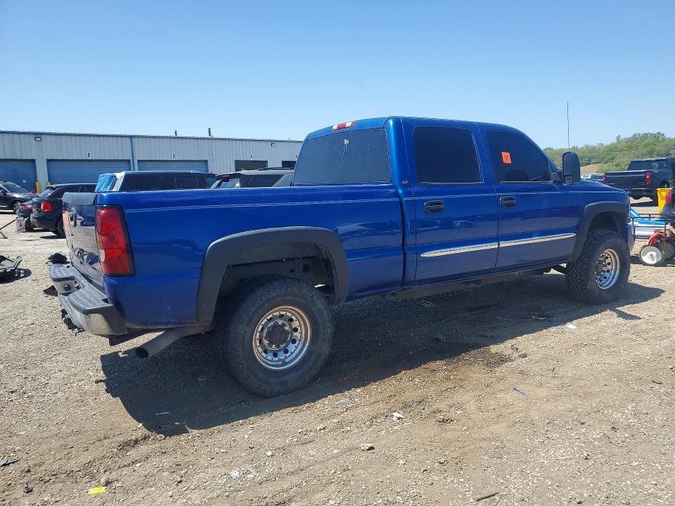 Aukcja sprzedaży 2004 Gmc Sierra, vin: 1GTHK23G34F116944, numer aukcji: 53823016